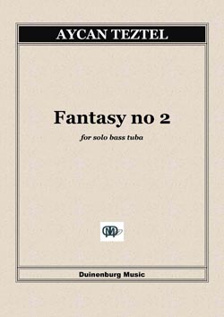 fantasy no 2