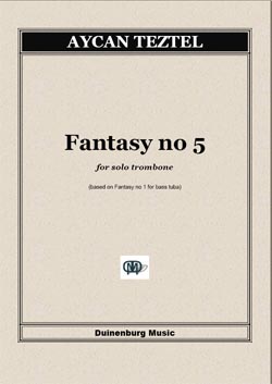 fantasy no 5