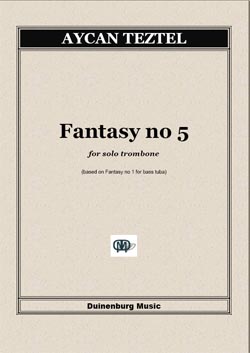 fantasy no 5