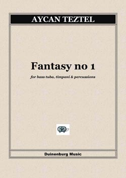 fantasy no 1