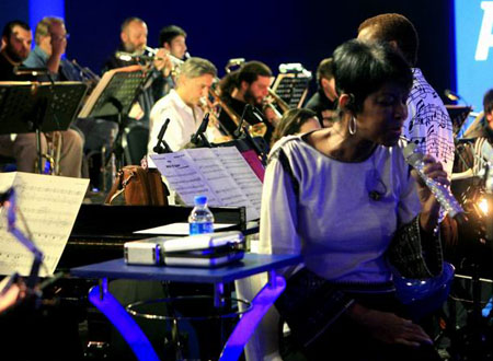 Natalie Cole & Istanbul Superband