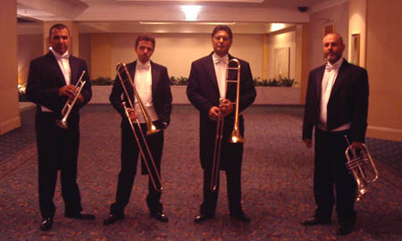 quartet