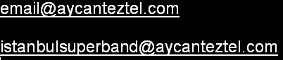 e-mail