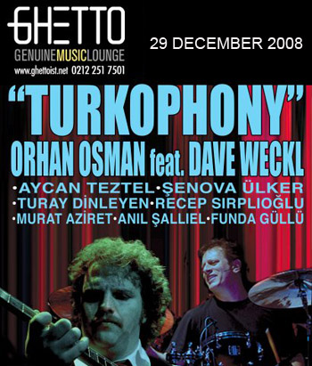 DAVE WECKL