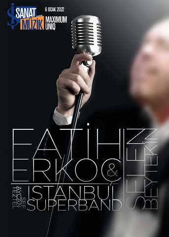 Fatih_Erkoc_İstanbul_Superband_Unix