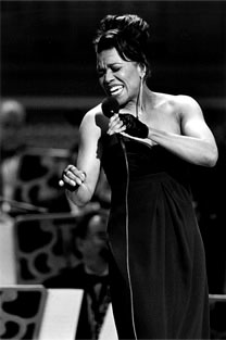 dee dee bridgewater
