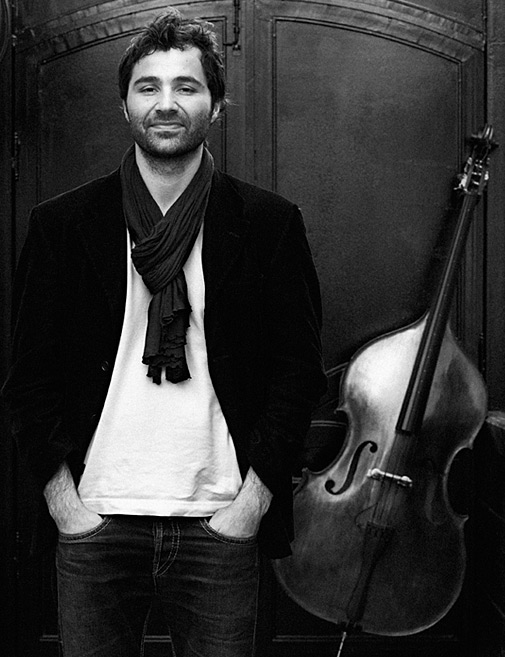 Ozan Musluoglu