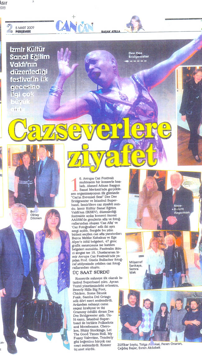 cazseverlere ziyafet